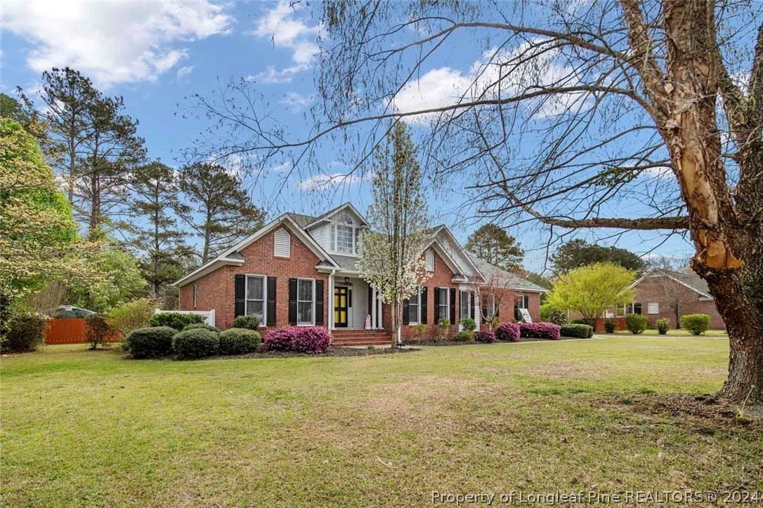 2. 2423 Cypress Lakes Road