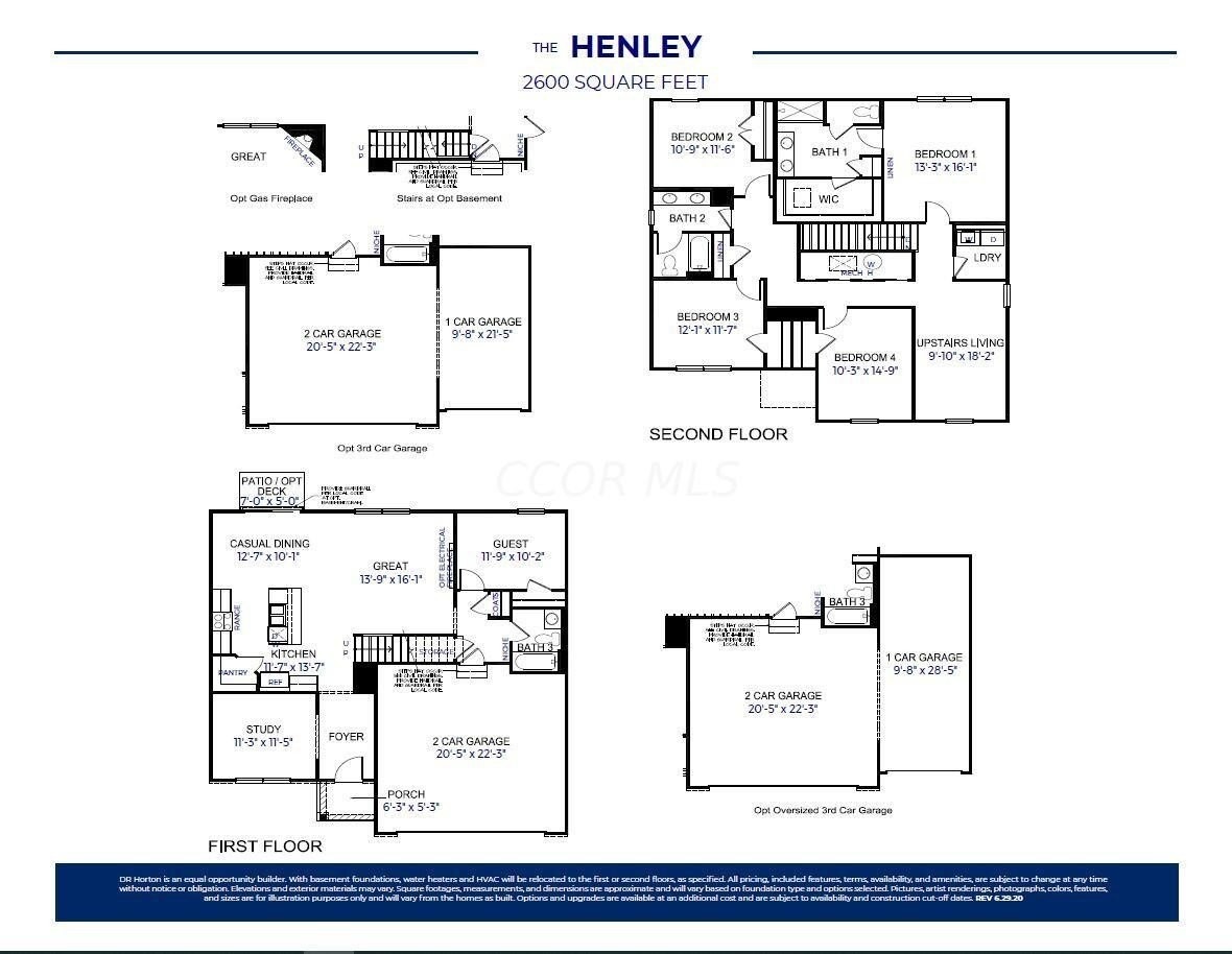 47. 113 Flowering Meadow Drive