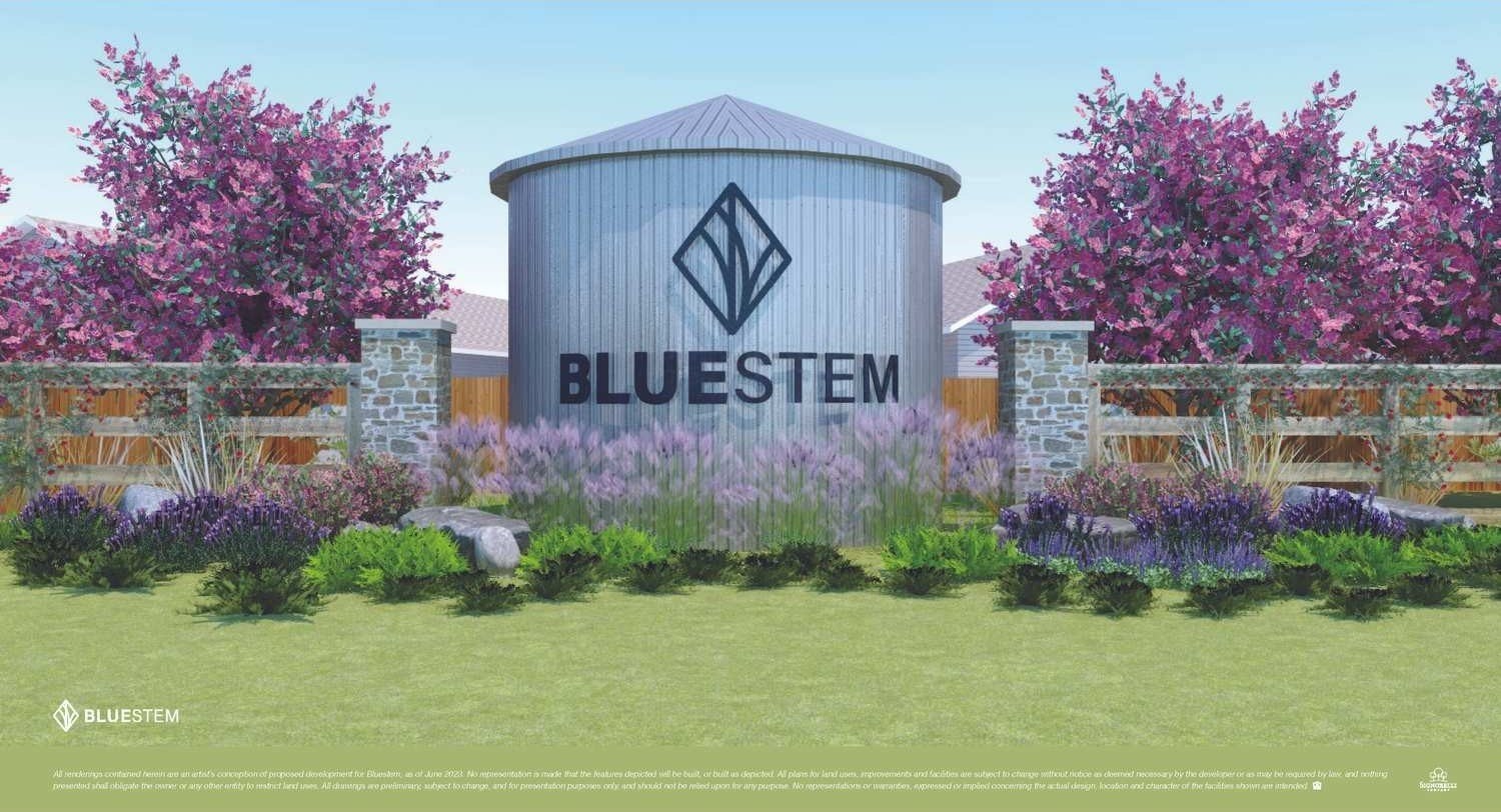 2. Bluestem By Castlerock Communities 3000 Ironwood Ct.