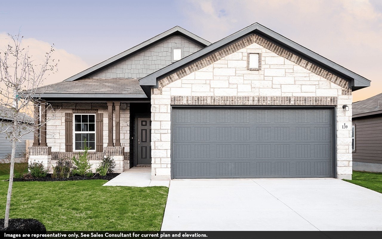 29. Bluestem By Castlerock Communities 3000 Ironwood Ct.