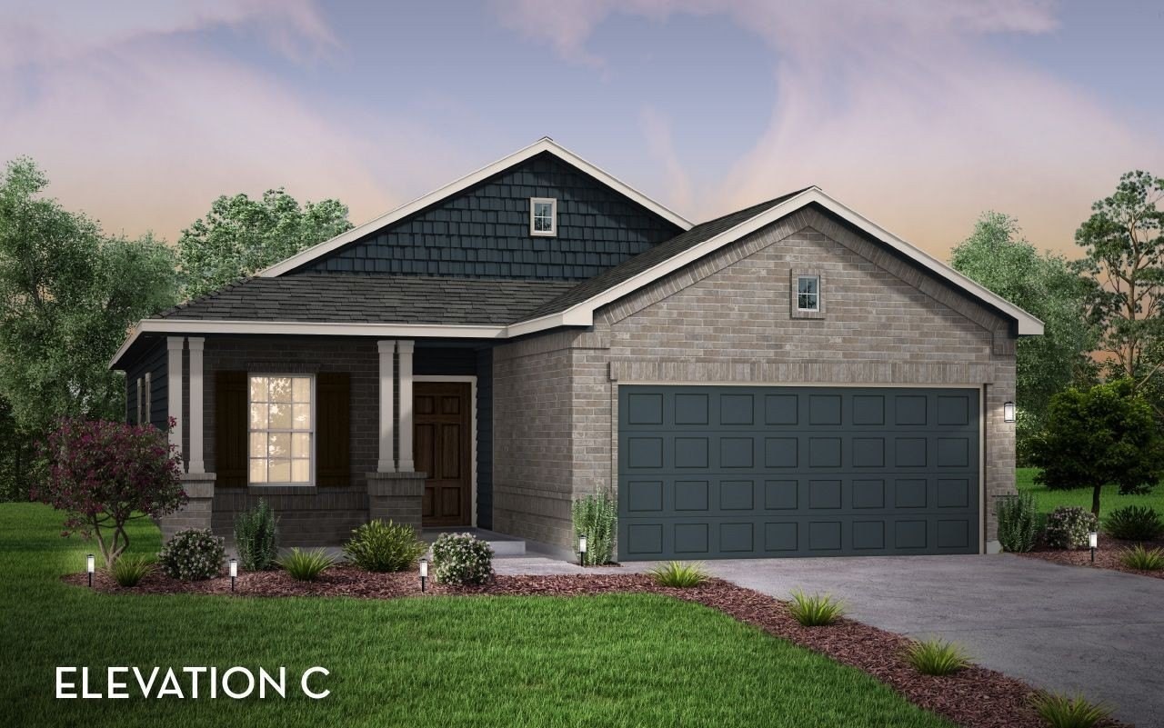 6. Bluestem By Castlerock Communities 3000 Ironwood Ct.