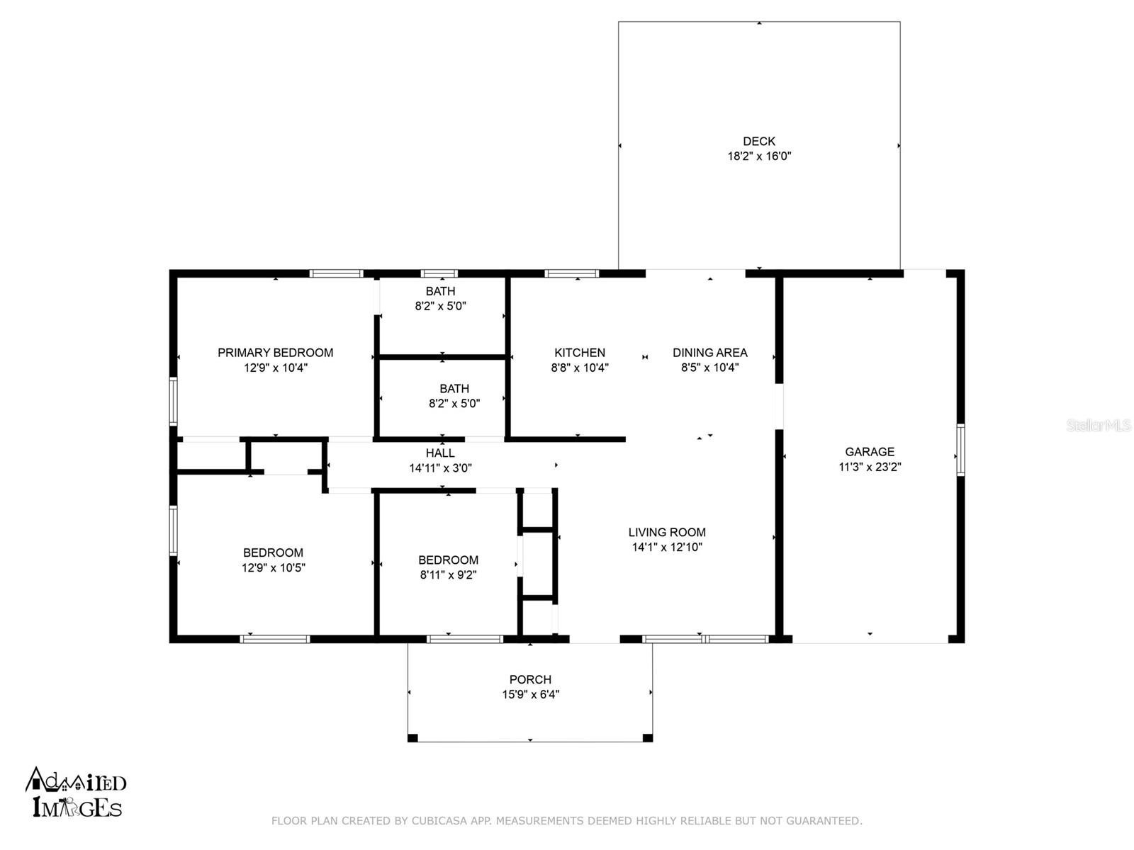 4. 69 N Sheltering Oaks Drive