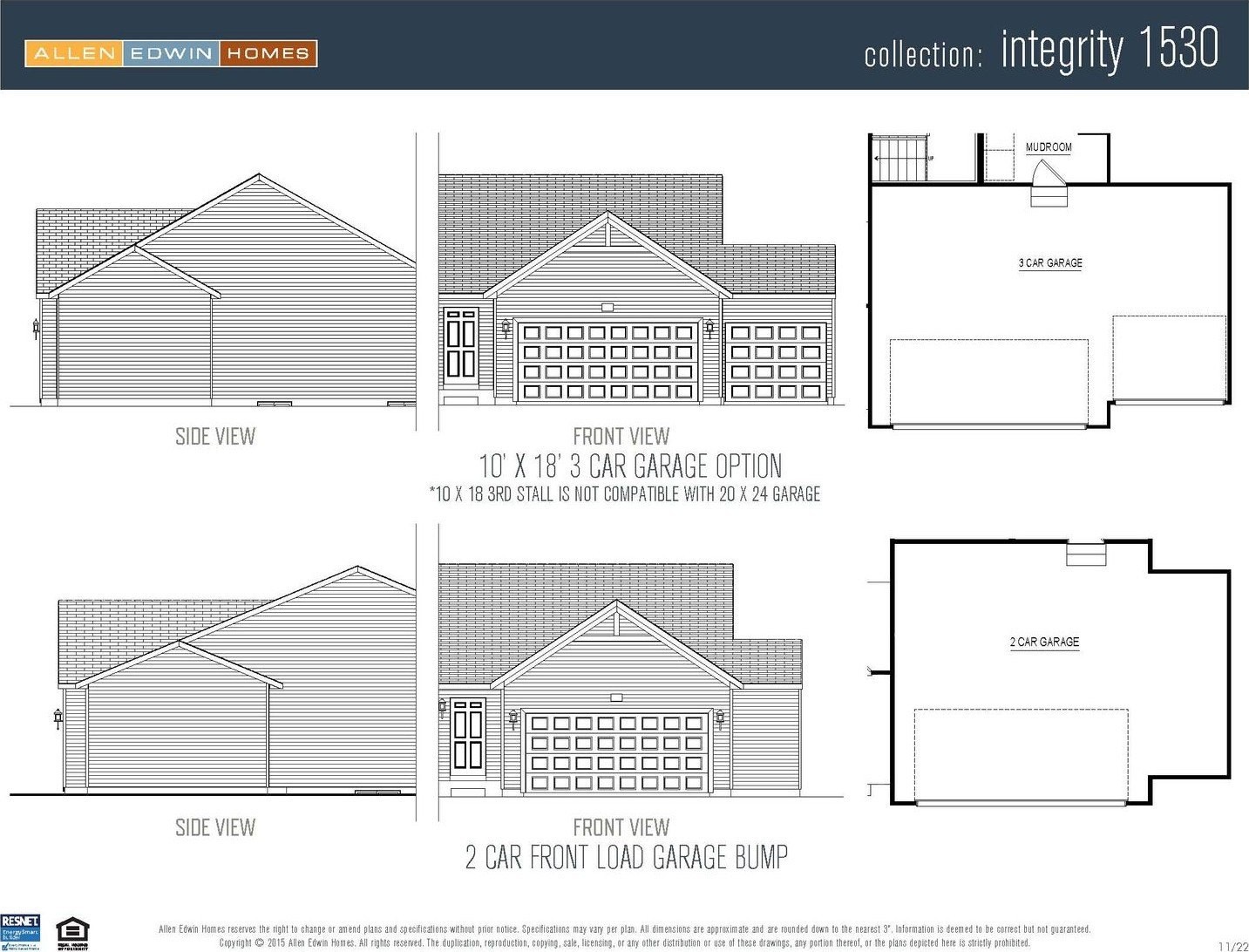 17. Woodridge Drive