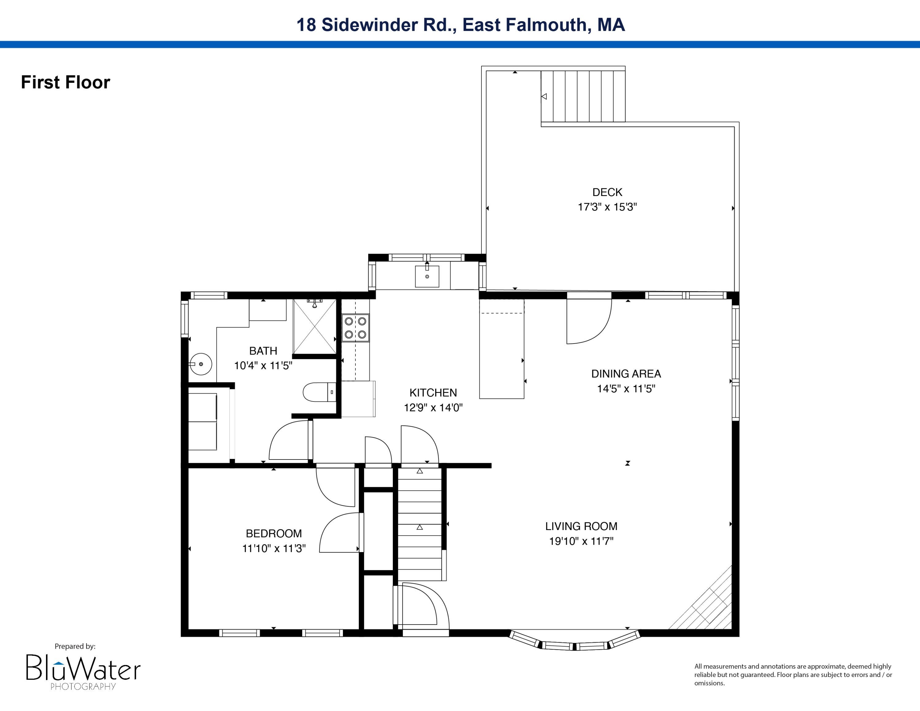 35. 18 Sidewinder Road