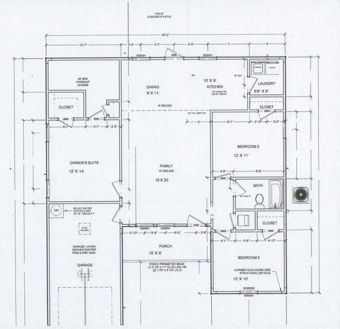 34. 6006 Emmy Lynn Lane