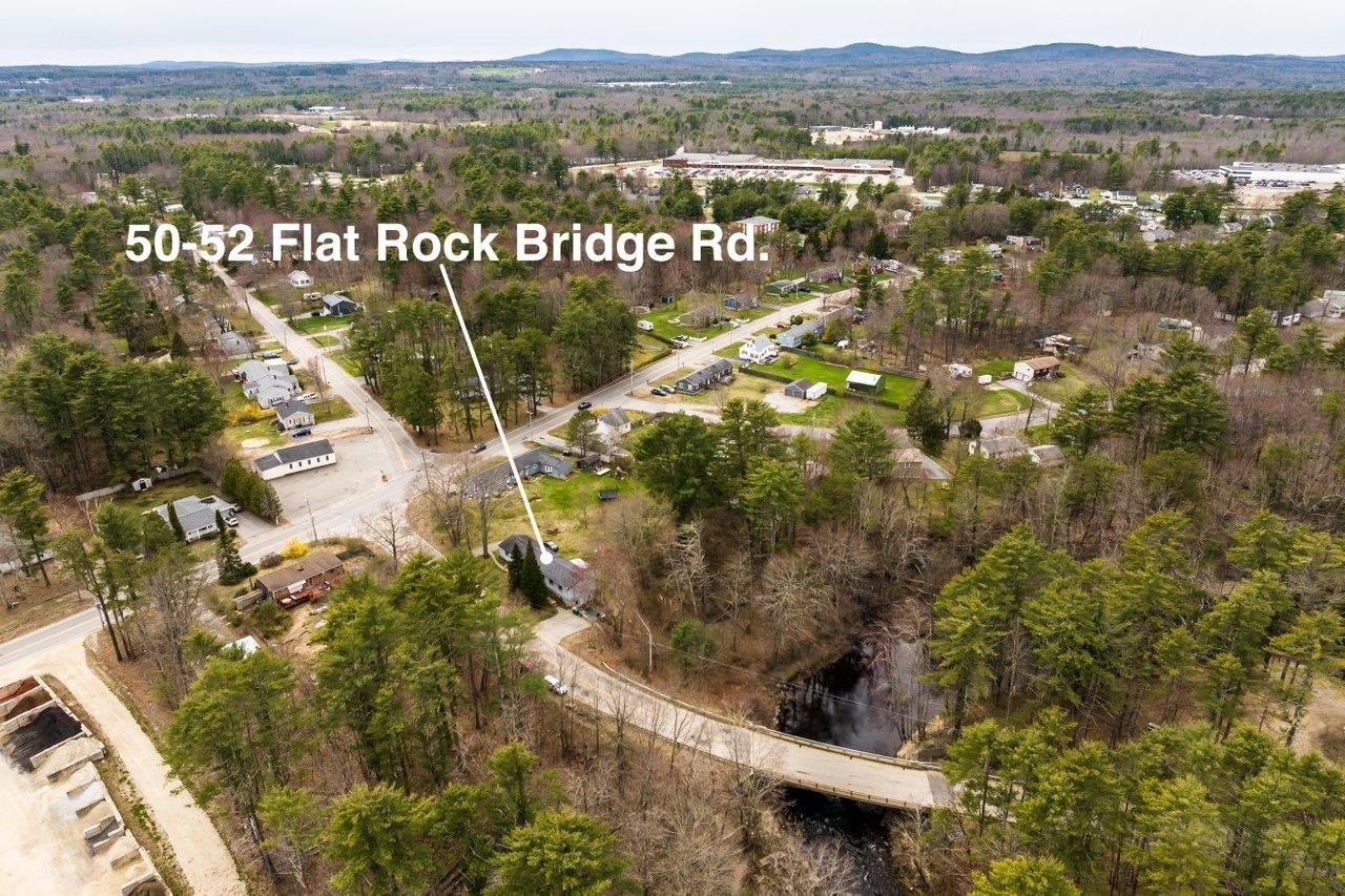 17. 50-52 Flat Rock Bridge Road