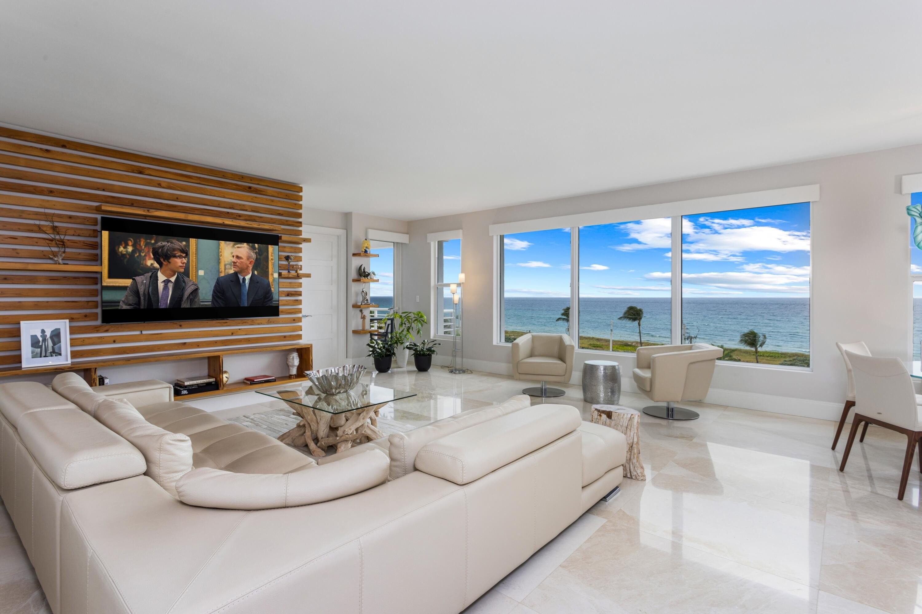 3. 200 N Ocean Boulevard