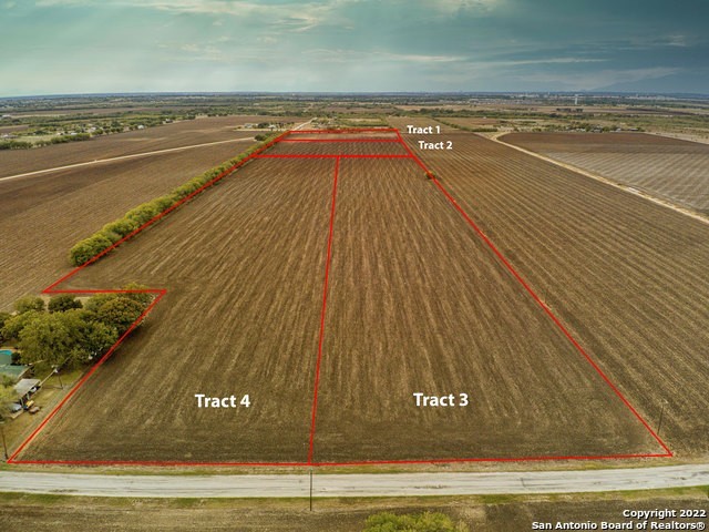 2. Tbd Tract 2 Lower Seguin Rd