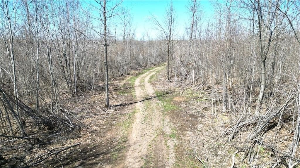 30. 596 Acres Nail Creek Rd