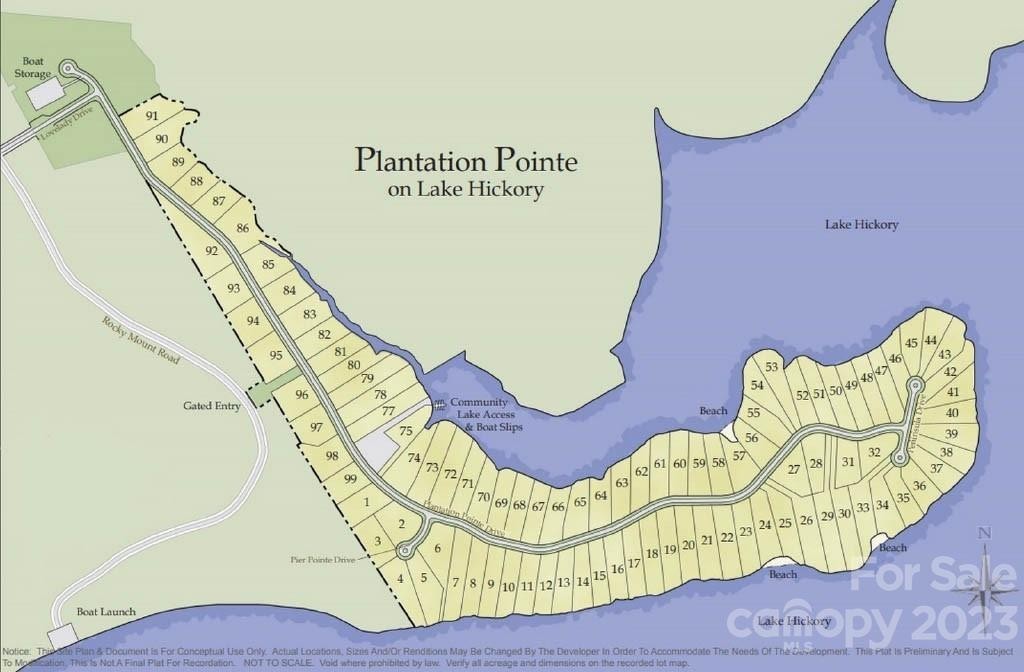 9. 6074 Plantation Pointe Drive