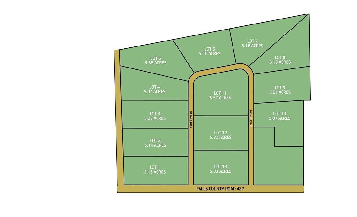 3. Tbd Lot 4 Heinkle Road