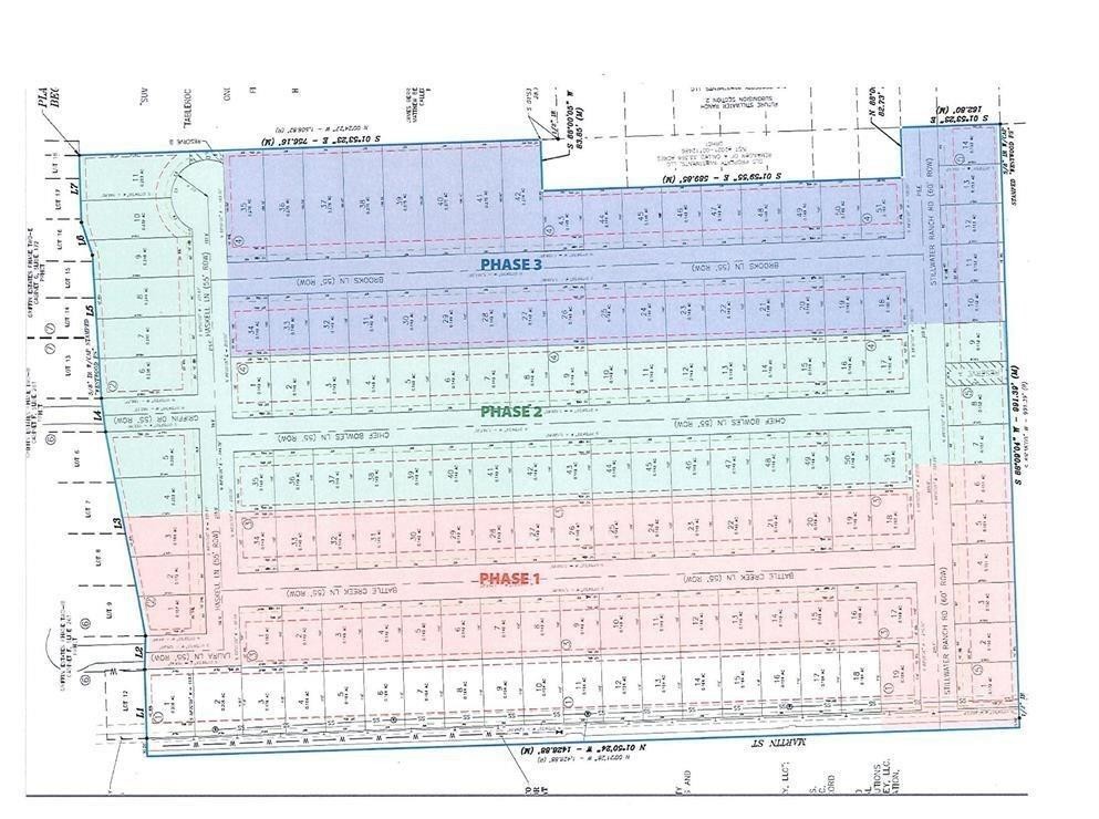 1. Tbd County Road 3201