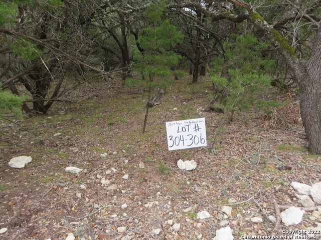 1. Lot 304-306 Deer Trail