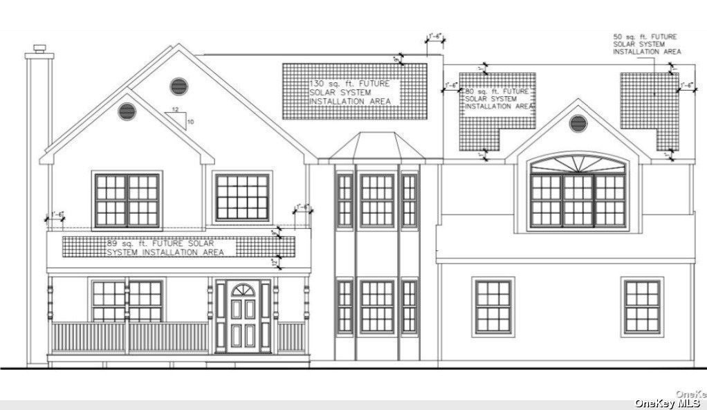 2. Lot 2a Silas Carter Rd