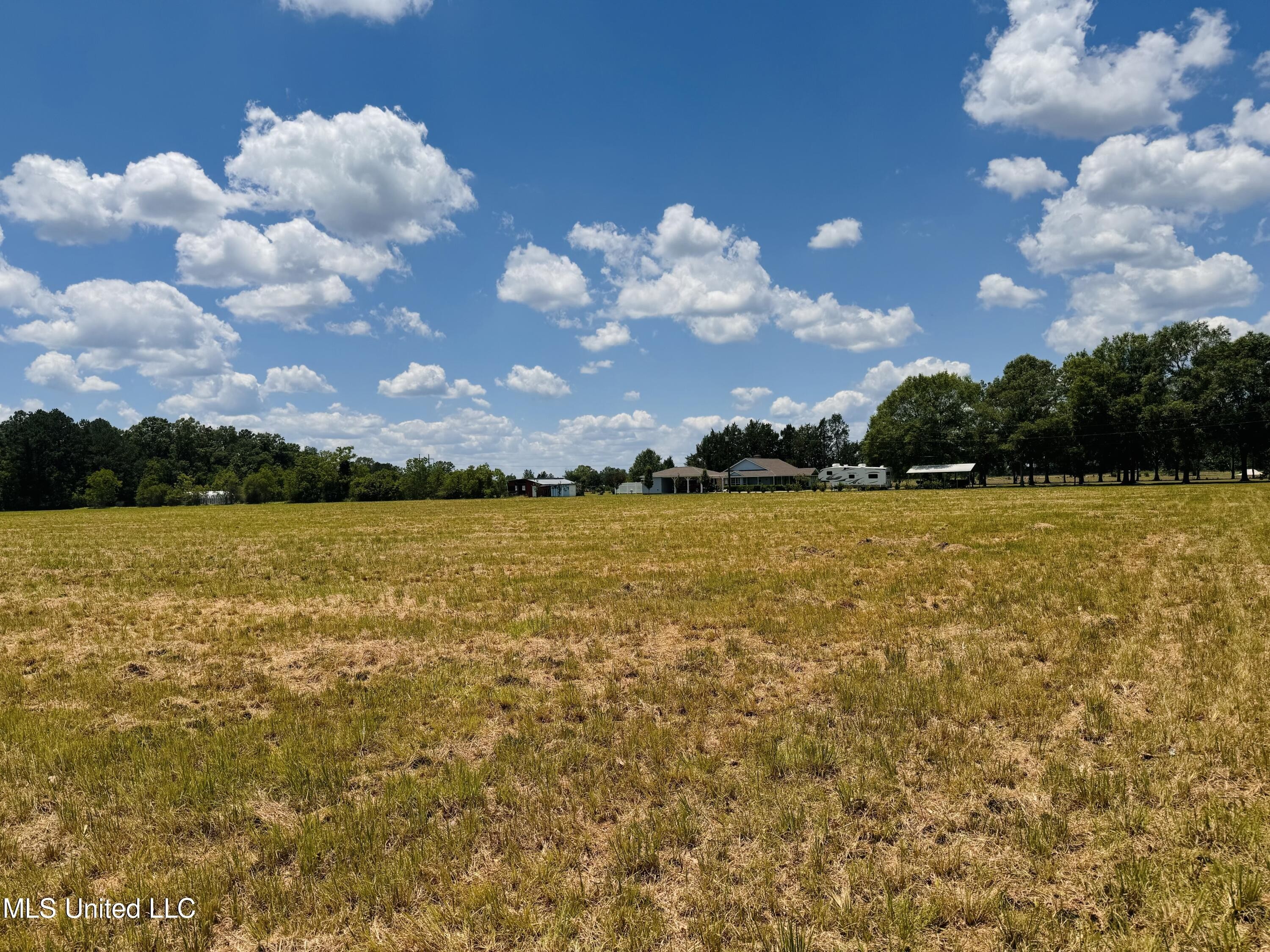 6. 7.34 Acres Webb Dairy Rd Road