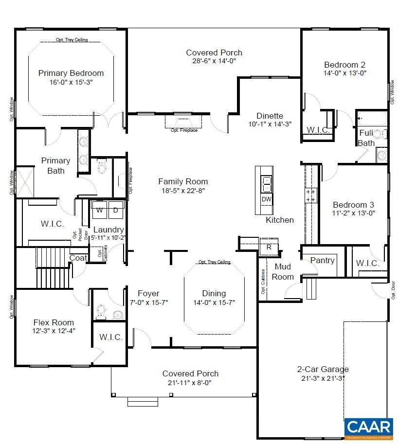 10. Lot 31 Glenmore Ln