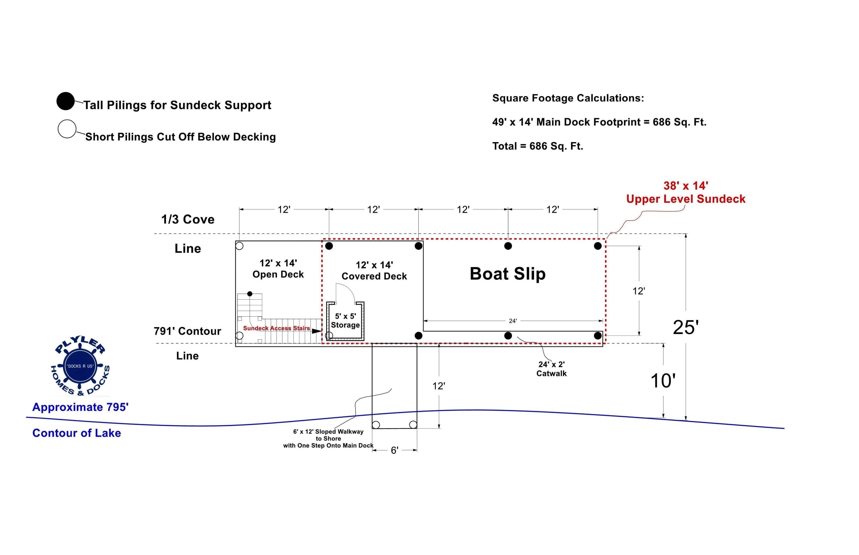 5. Lot 1 Moneta Rd