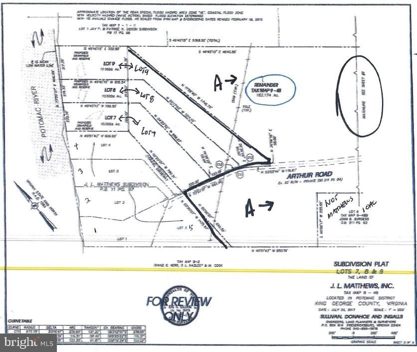 3. Lot 7b Arthur Road