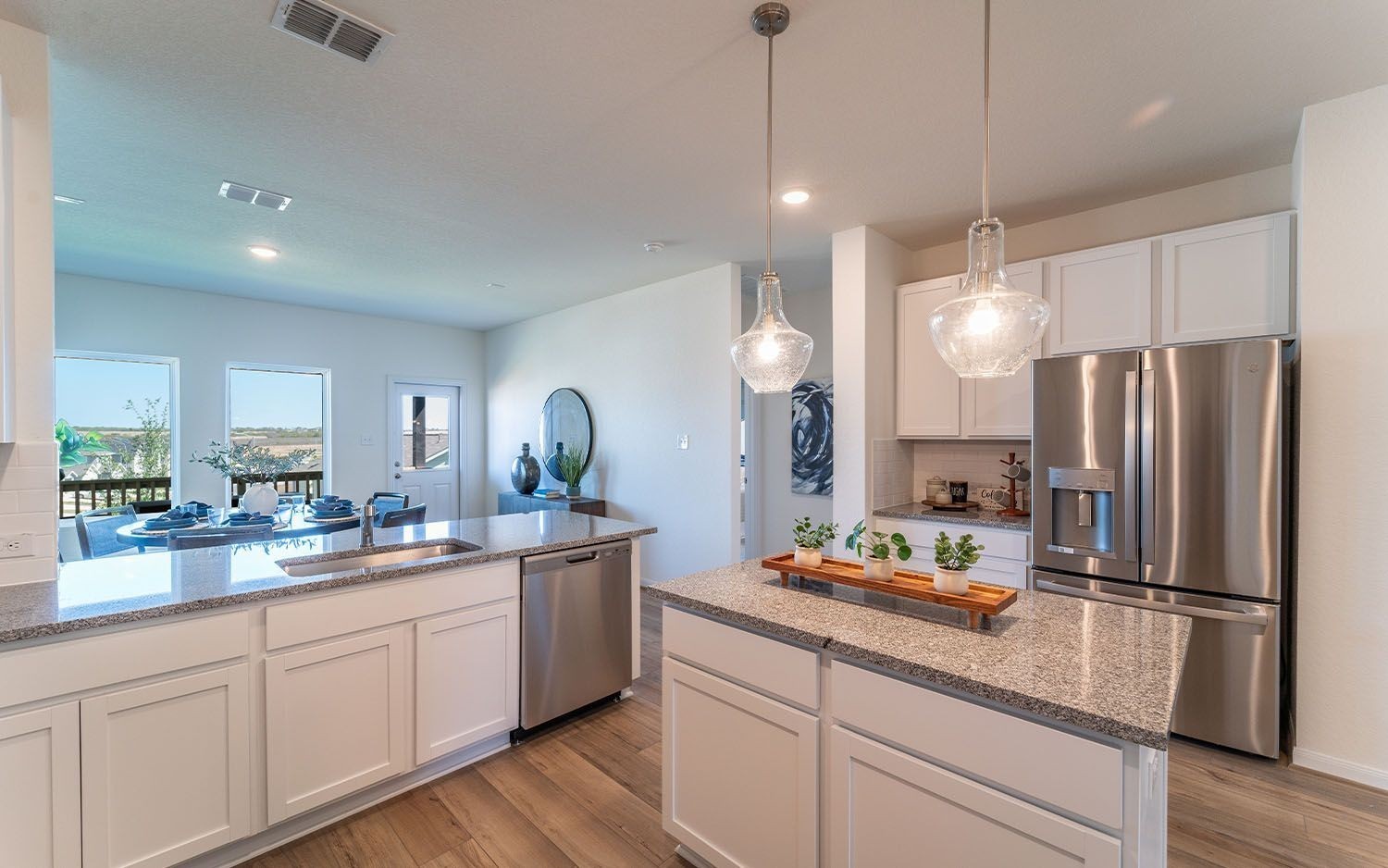14. Willow View By Castlerock Communities 10403 Salitrillo Bend