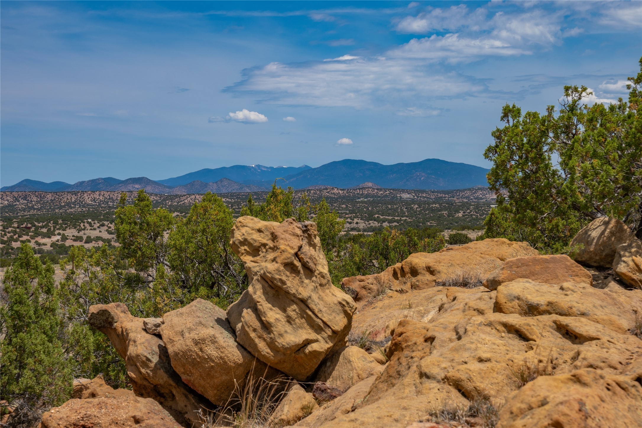 16. Galisteo Basin Vistas Nm-41