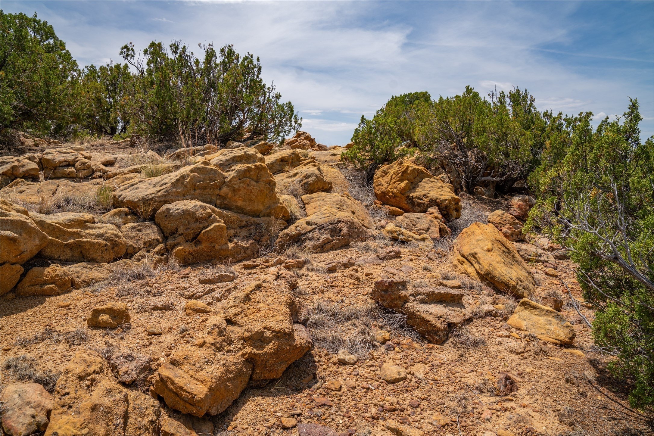 19. Galisteo Basin Vistas Nm-41