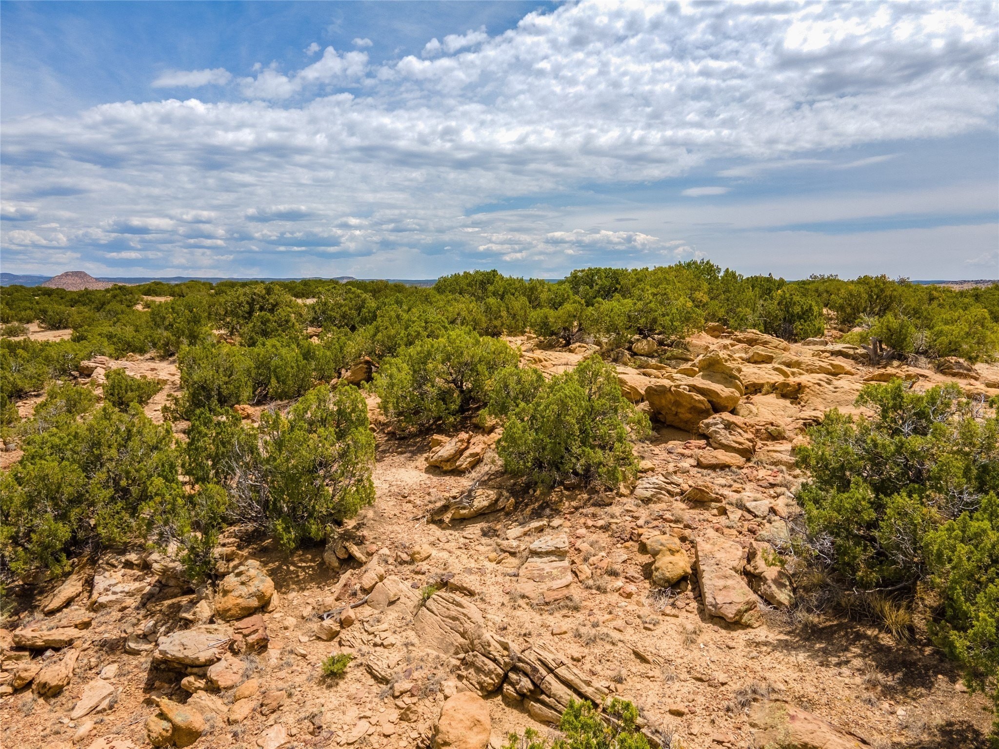 6. Galisteo Basin Vistas Nm-41