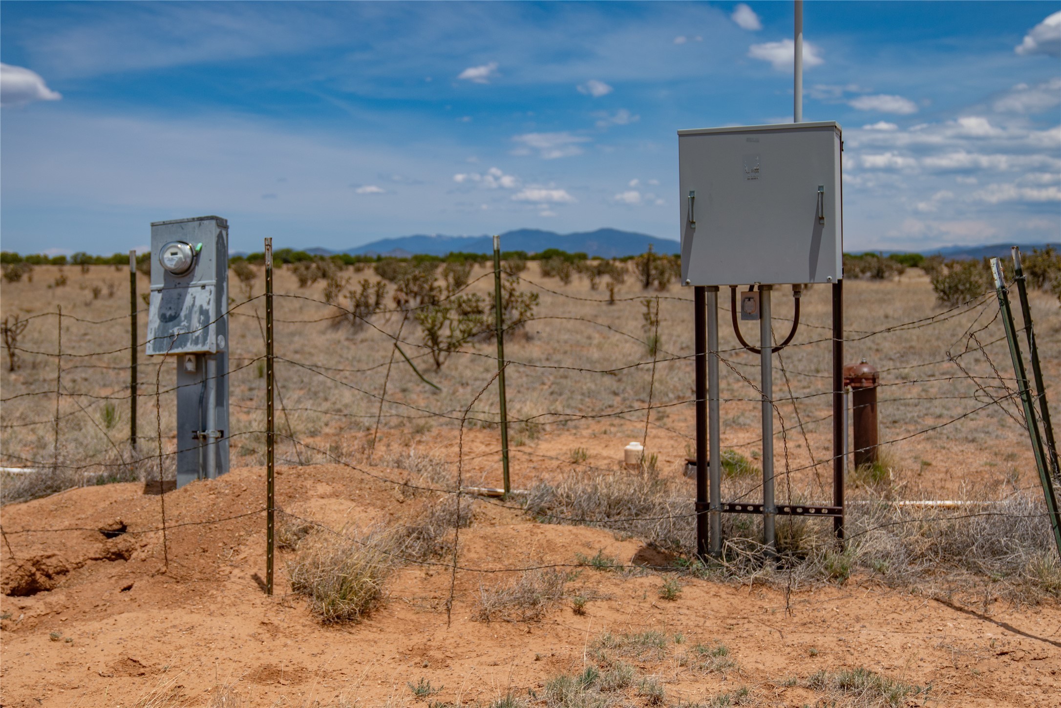 27. Galisteo Basin Vistas Nm-41