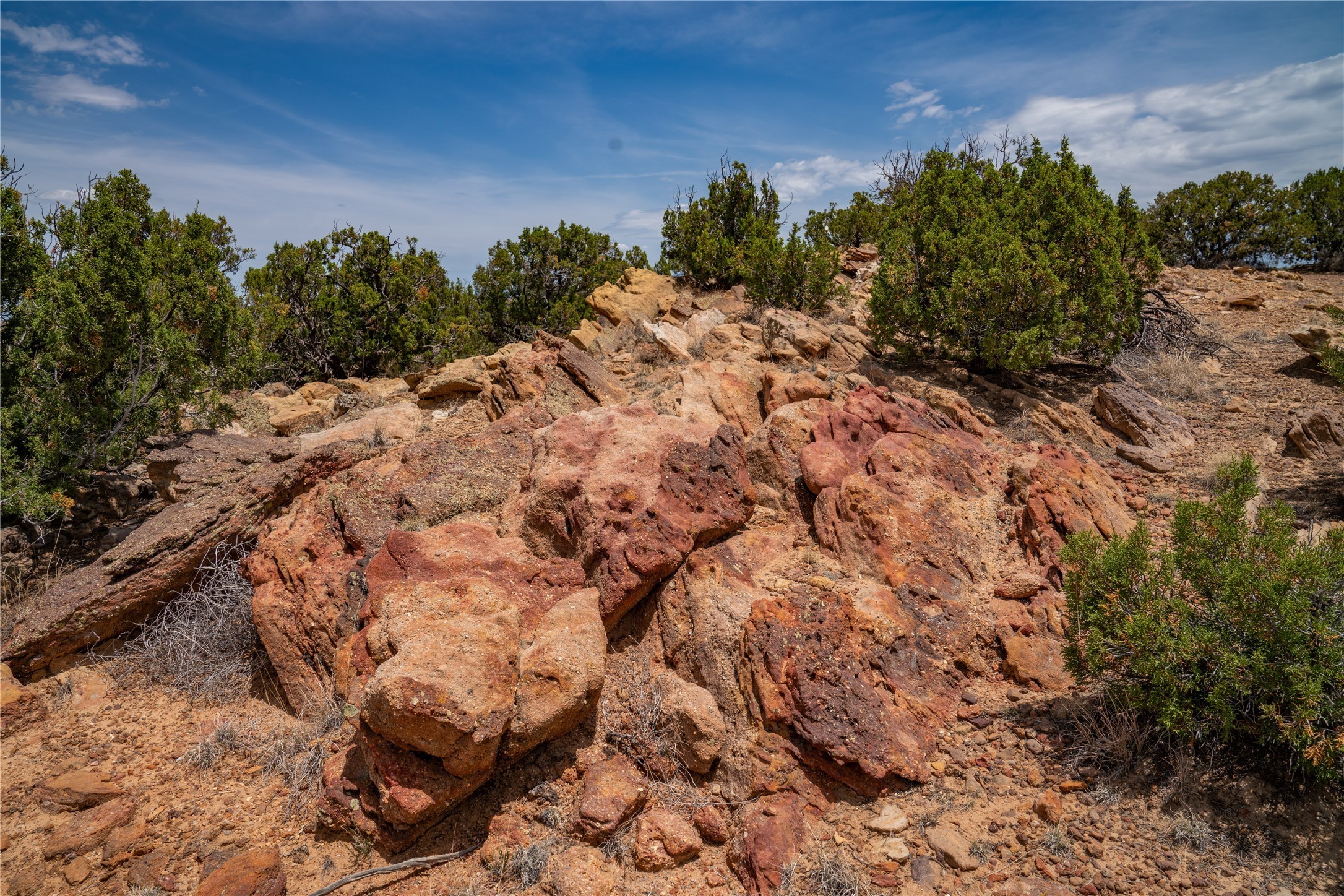 14. Galisteo Basin Vistas Nm-41