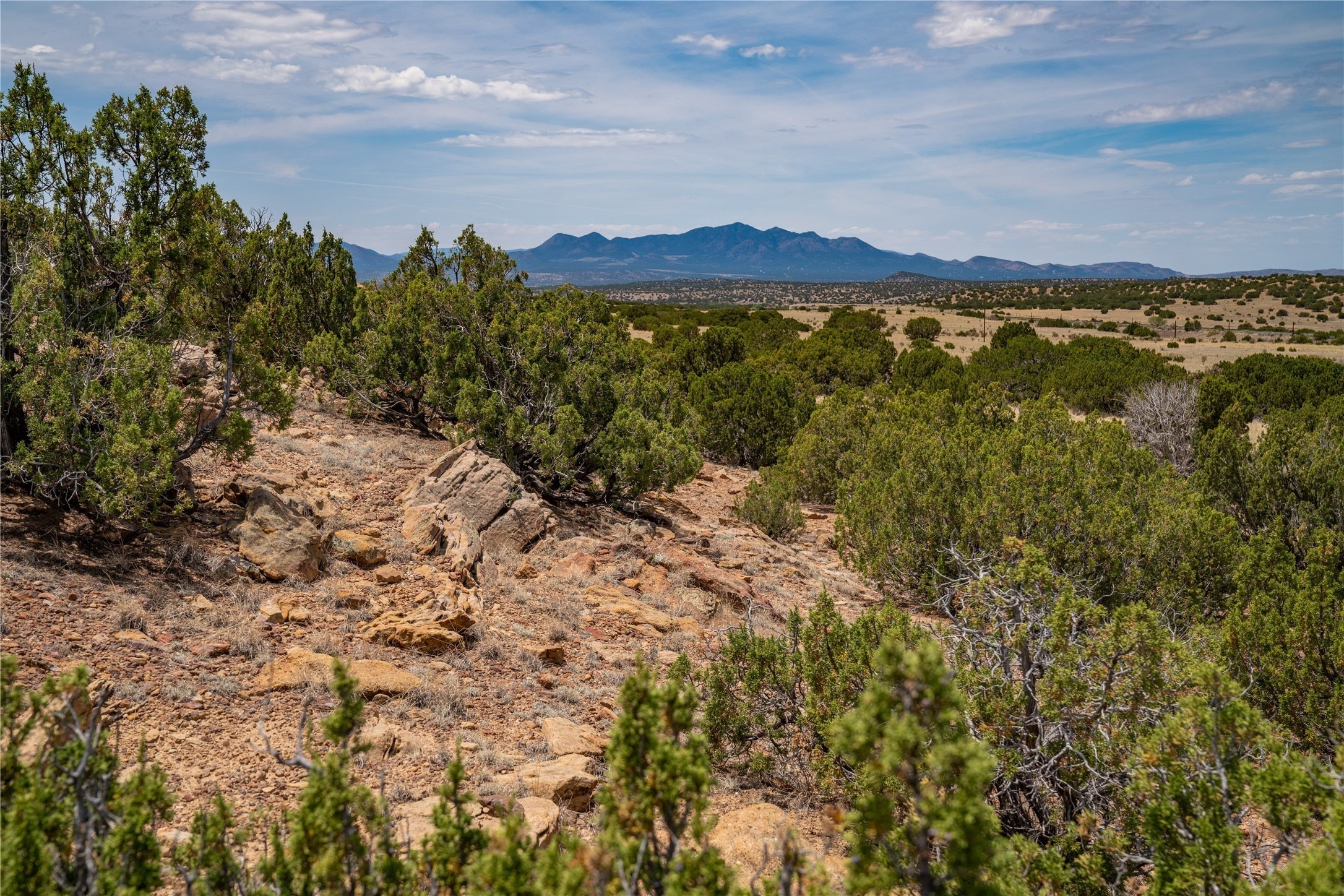 20. Galisteo Basin Vistas Nm-41