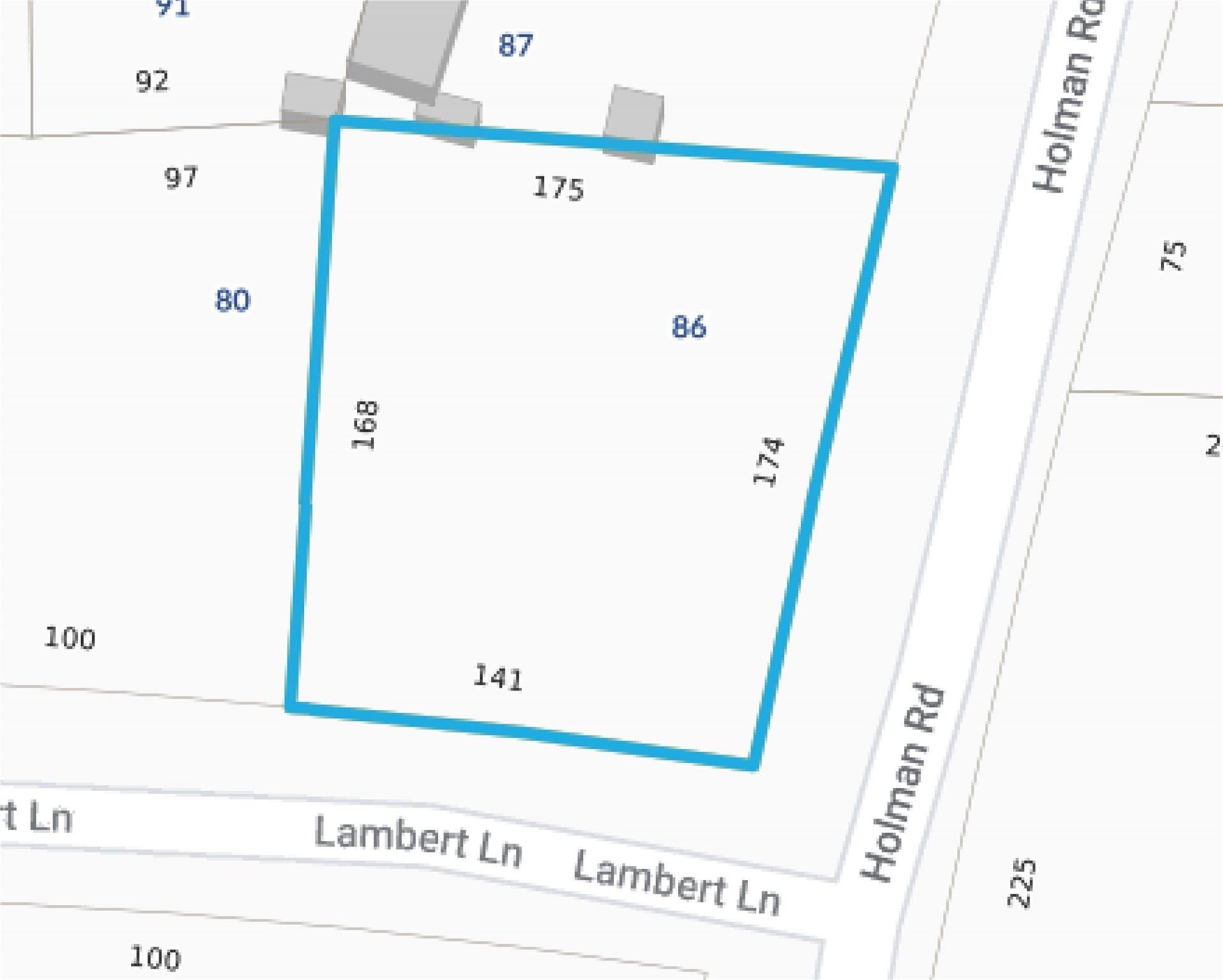 4. L81-86 Lambert Lane