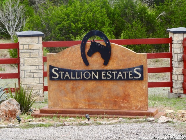 2. 89 Stallion Estates