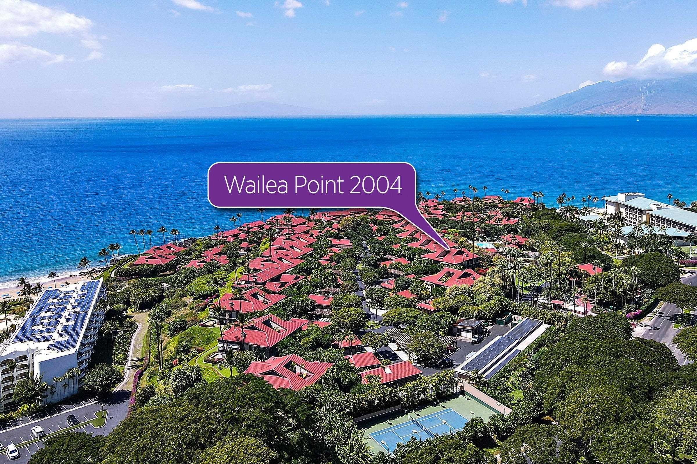 7. 4000 Wailea Alanui Dr