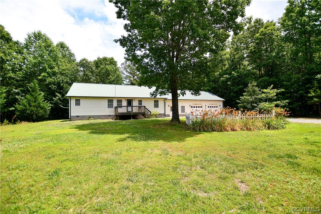 2. 7515 Courthouse Road