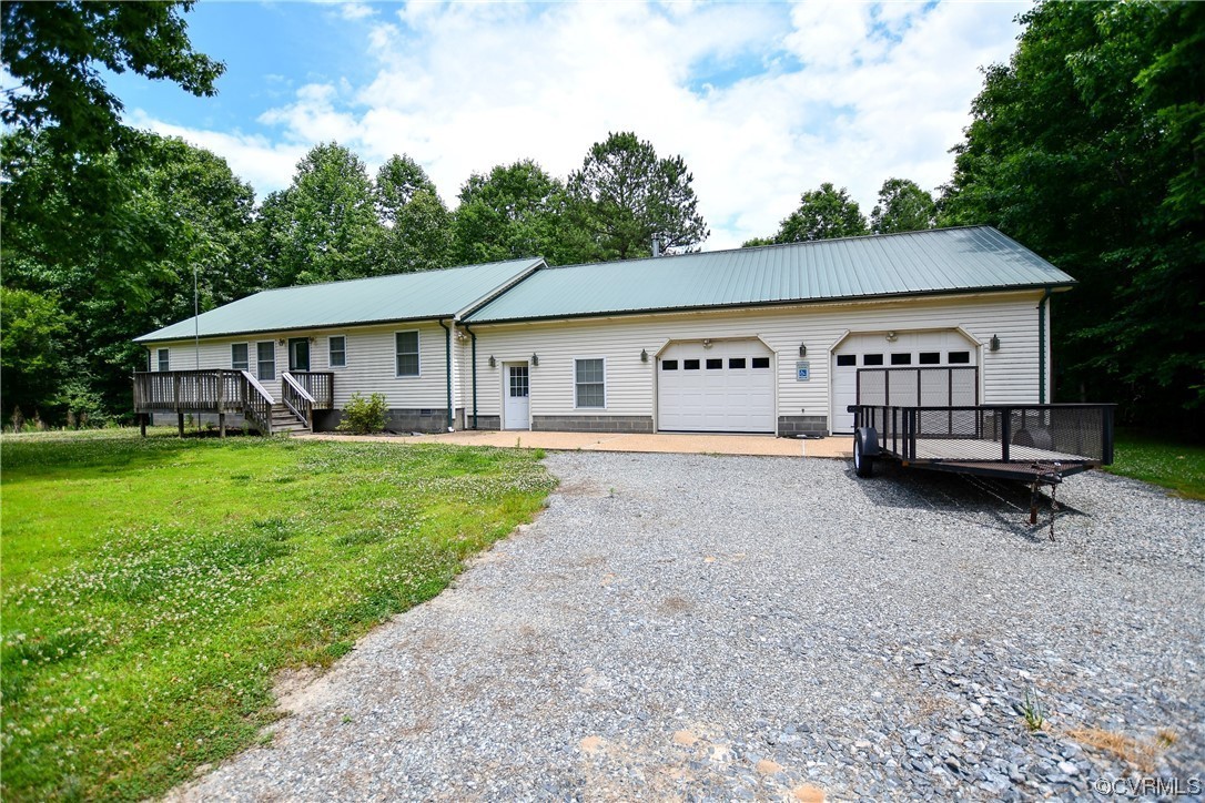 1. 7515 Courthouse Road