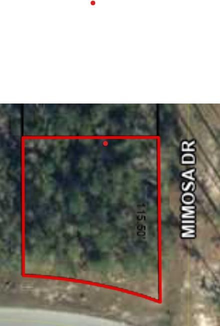 1. Lot 1 Canning Dr
