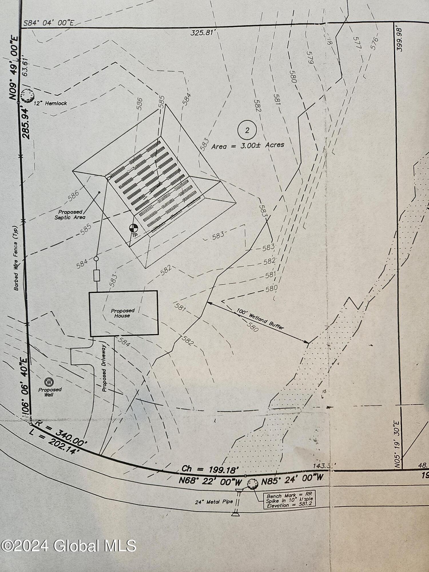 3. L11.112 Rocky Ridge Road