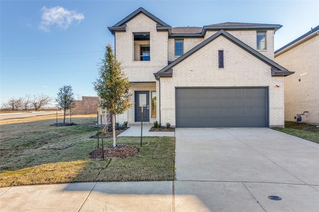 1. 4807 Whitehill Trail