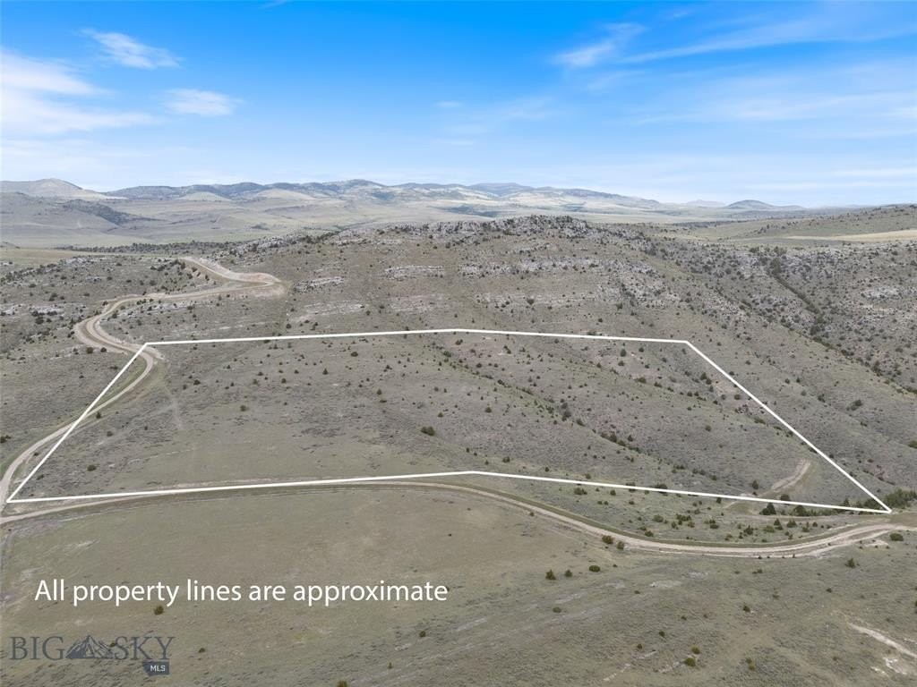 4. Lot 233 Reservoir Cutoff Road E