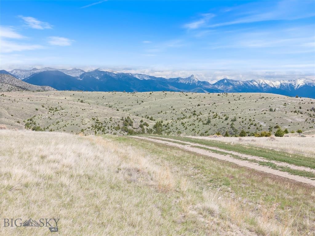 27. Lot 233 Reservoir Cutoff Road E