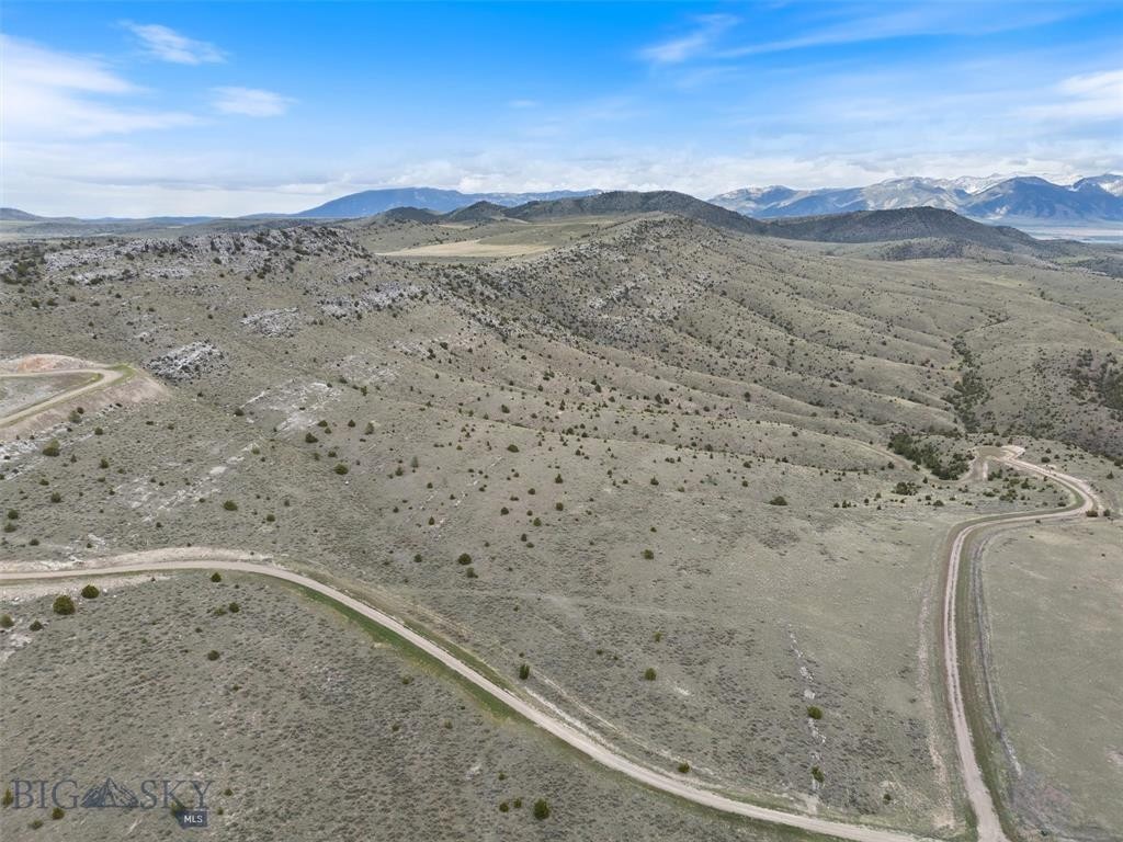 1. Lot 233 Reservoir Cutoff Road E