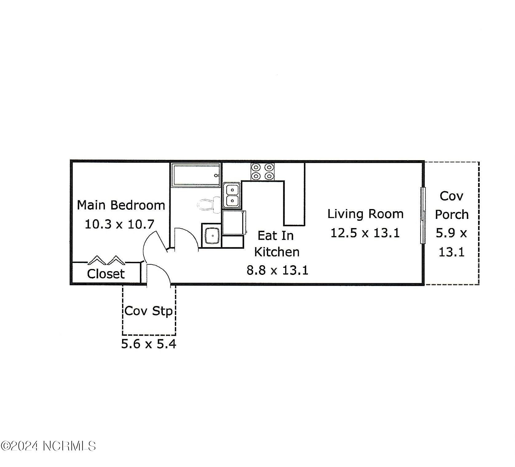 29. 2250 New River Inlet Road