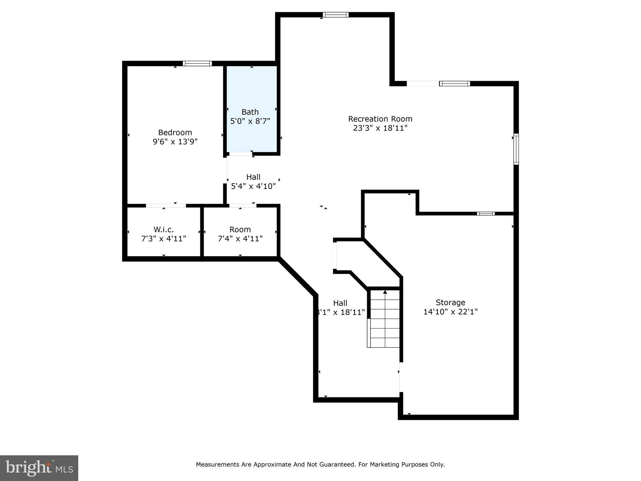 46. 647 Holly Crest Drive