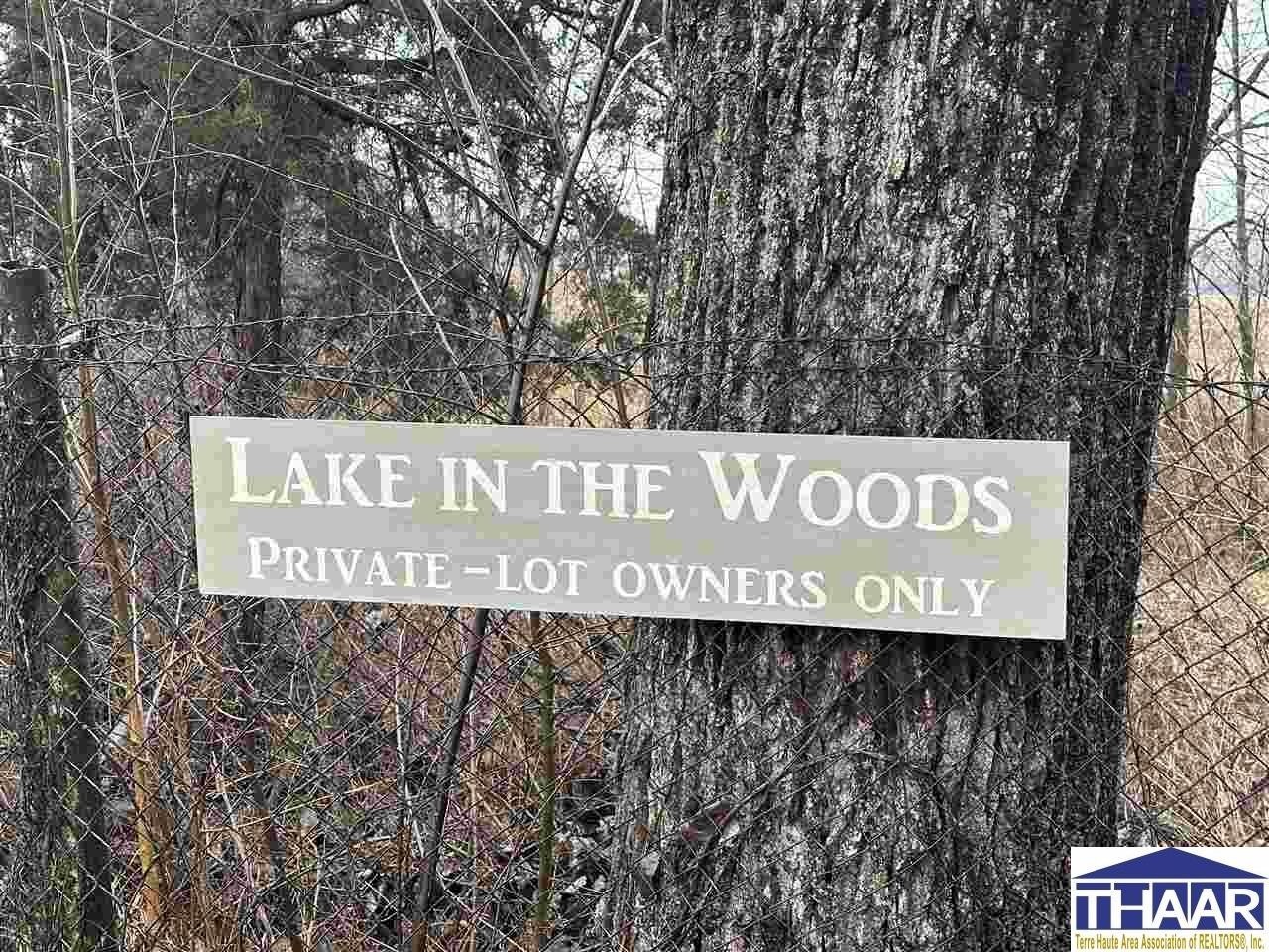 1. N Lake In The Woods