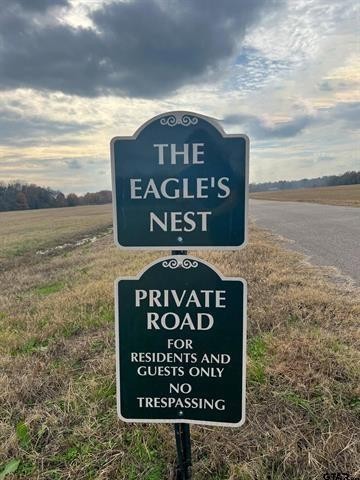 8. Lot 12 Eagles Nest Drive