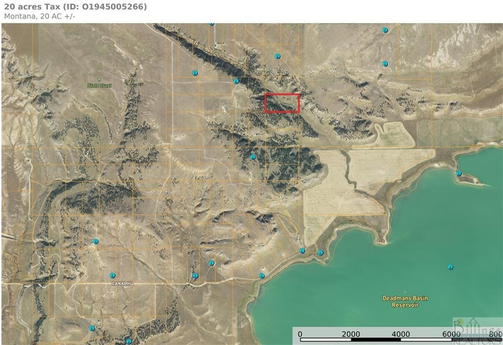 6. Tbd Canyon Drive, Tract 47