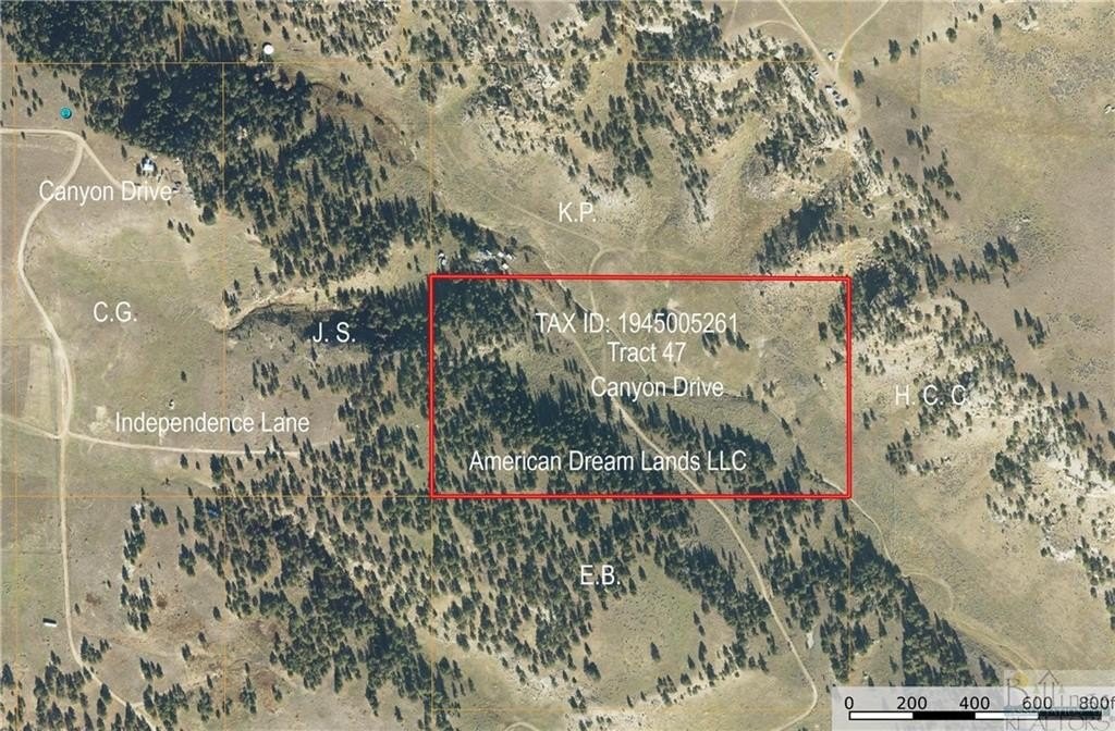 9. Tbd Canyon Drive, Tract 47