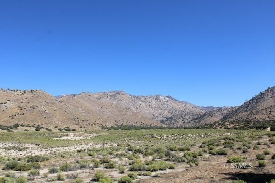 9. Cyrus Canyon Road