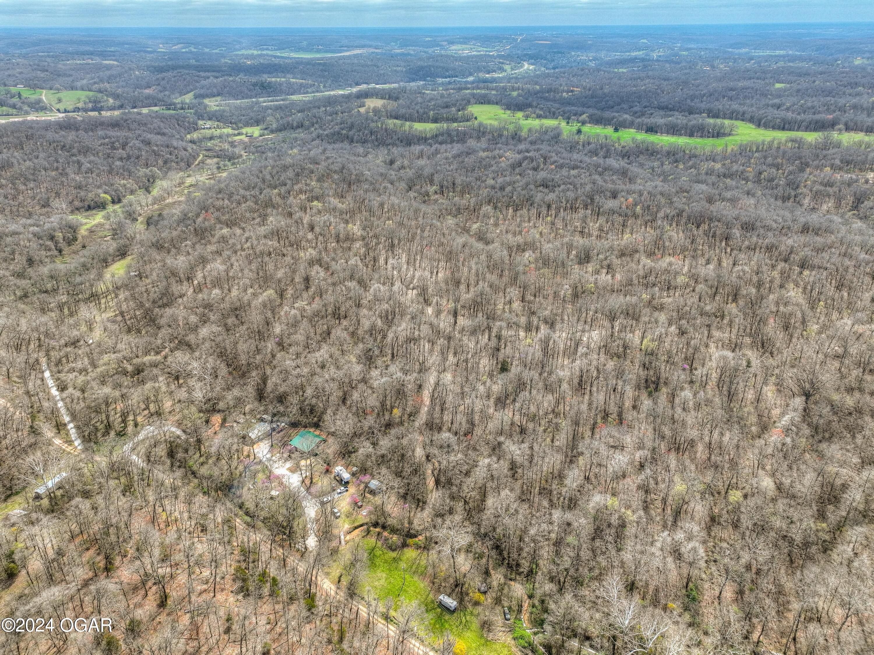 43. 636 Wilderness Way &amp; 13.67 Acres