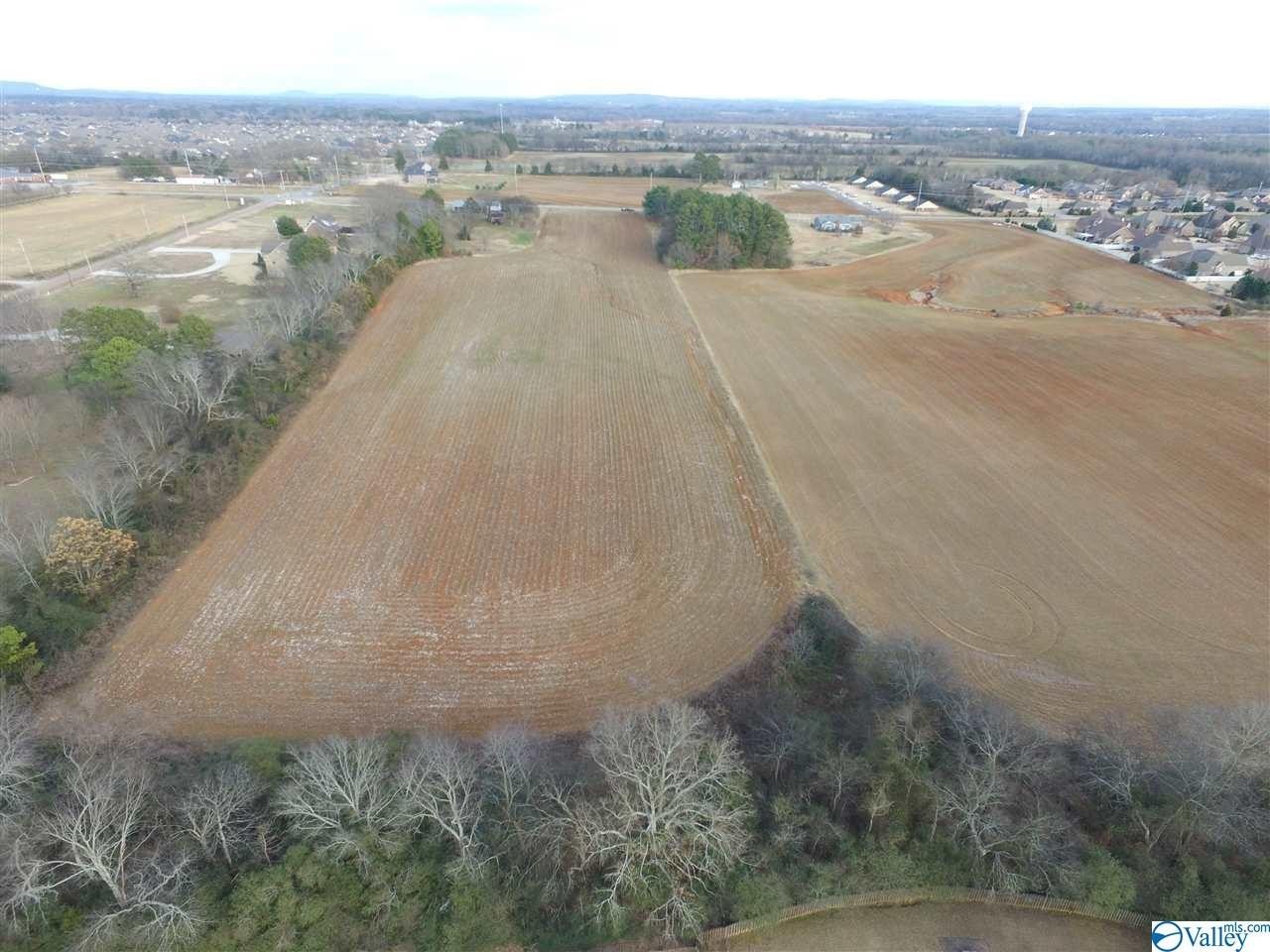 8. 8.85 Acres Mooresville Road