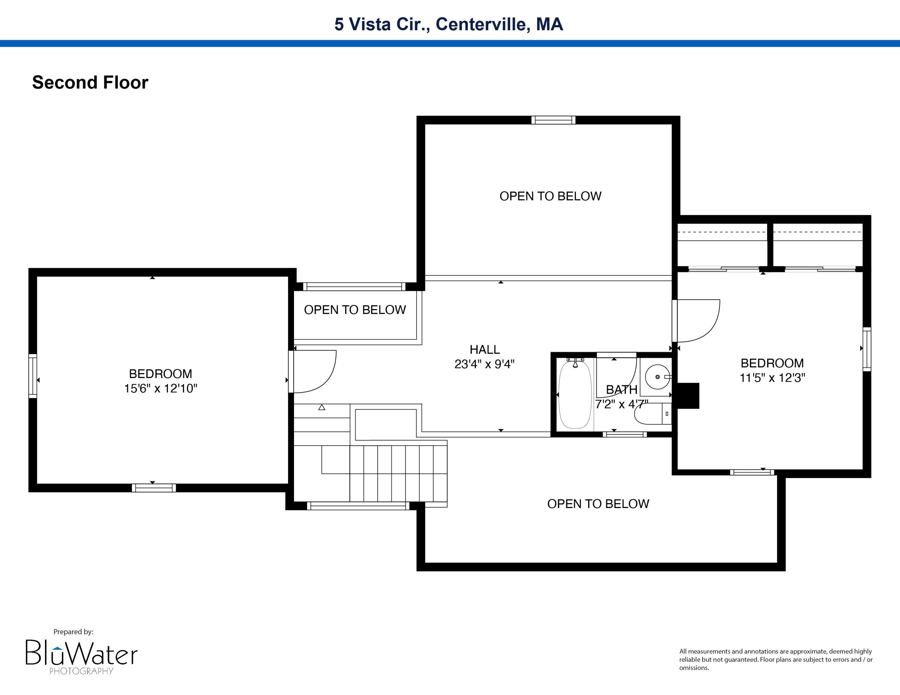 42. 5 Vista Circle